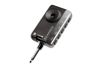 Blackstar BEAM SOLO (fot. Blackstar Amplification)