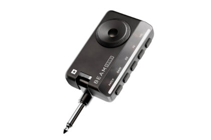Blackstar BEAM SOLO (fot. Blackstar Amplification)