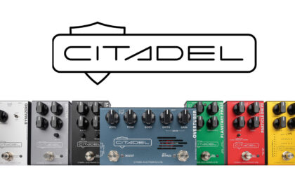Citadel Electronics (fot. Sound Service)