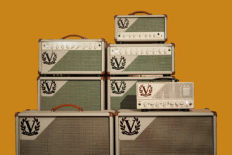 Victory Duchess MKII (fot. Victory Amplification)