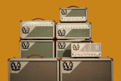 Victory Duchess MKII (fot. Victory Amplification)