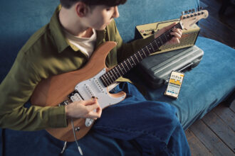 Yamaha Extrack (fot. Yamaha Corporation)