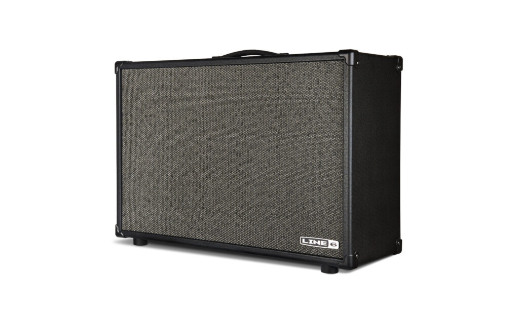 Line 6 Powercab CL 212 (fot. Line 6)