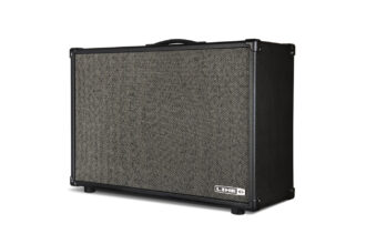 Line 6 Powercab CL 212 (fot. Line 6)