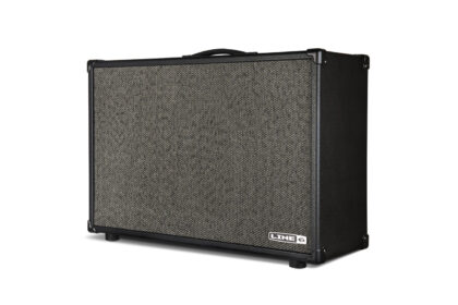 Line 6 Powercab CL 212 (fot. Line 6)