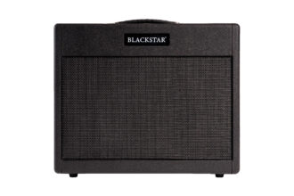 Blackstar St. James 112 (fot. Blackstar Amplification)