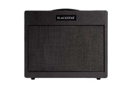 Blackstar St. James 112 (fot. Blackstar Amplification)