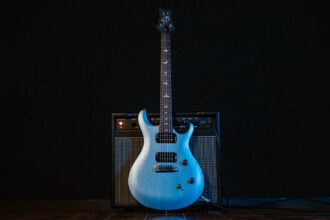 PRS SE CE 24 Standard Stoptail Satin (fot. PRS Guitars)
