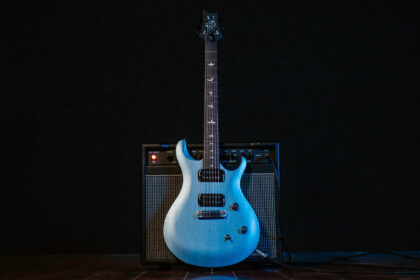 PRS SE CE 24 Standard Stoptail Satin (fot. PRS Guitars)