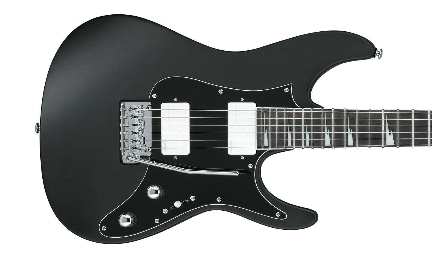 Ibanez BER10 (fot. Ibanez)