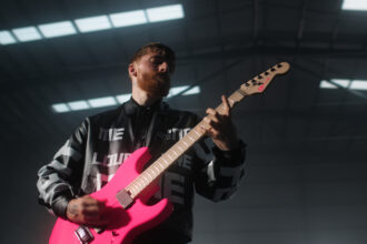 Charvel Limited Edition Sean Long Signature Pro-Mod San Dimas Style 1 HH HT M (fot. Charvel)