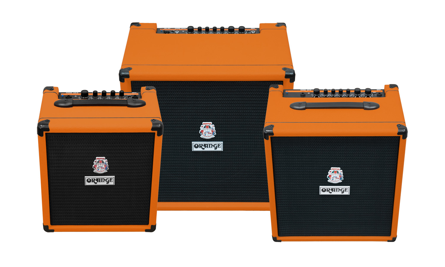 Orange Crush Bass (fot. Orange)