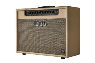 PRS DGT 15 Combo (fot. PRS Guitars)