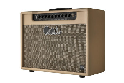 PRS DGT 15 Combo (fot. PRS Guitars)
