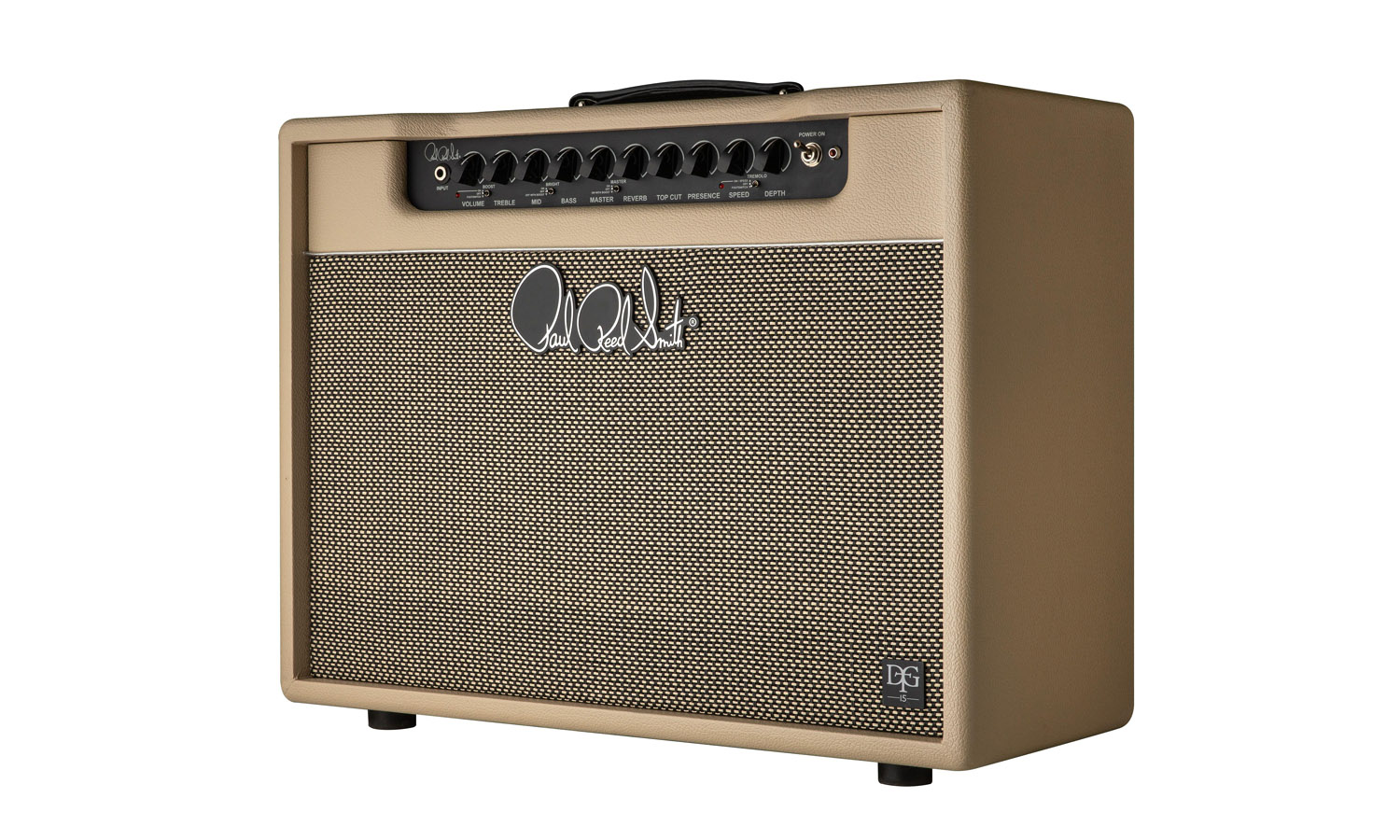 PRS DGT 15 Combo (fot. PRS Guitars)