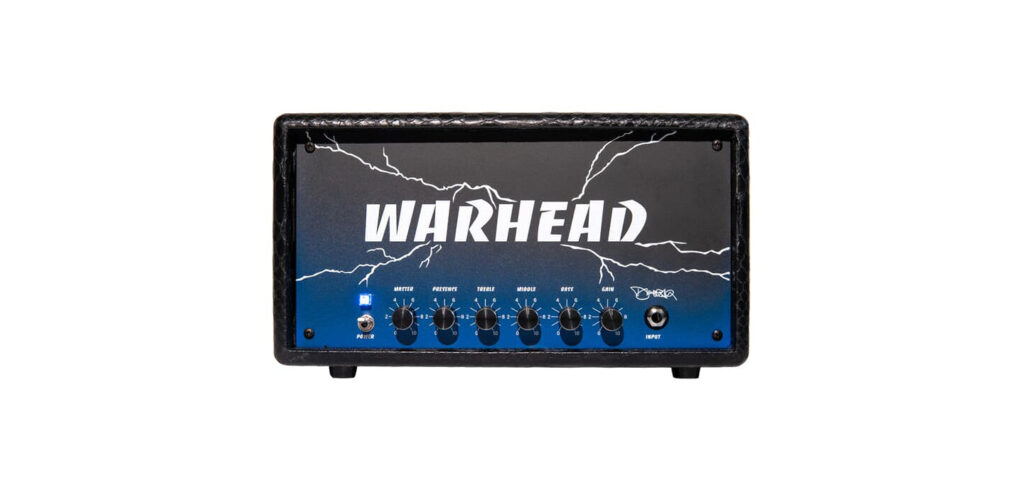 Warhead Dime Bolt
