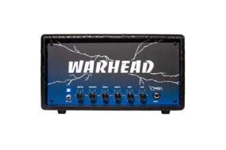 Warhead Dime Bolt