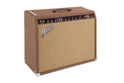 Fender '62 Super Amp (fot. Fender)