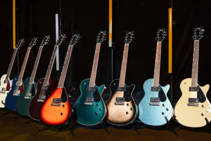 Gretsch Electromatic Jet (fot. Gretsch)
