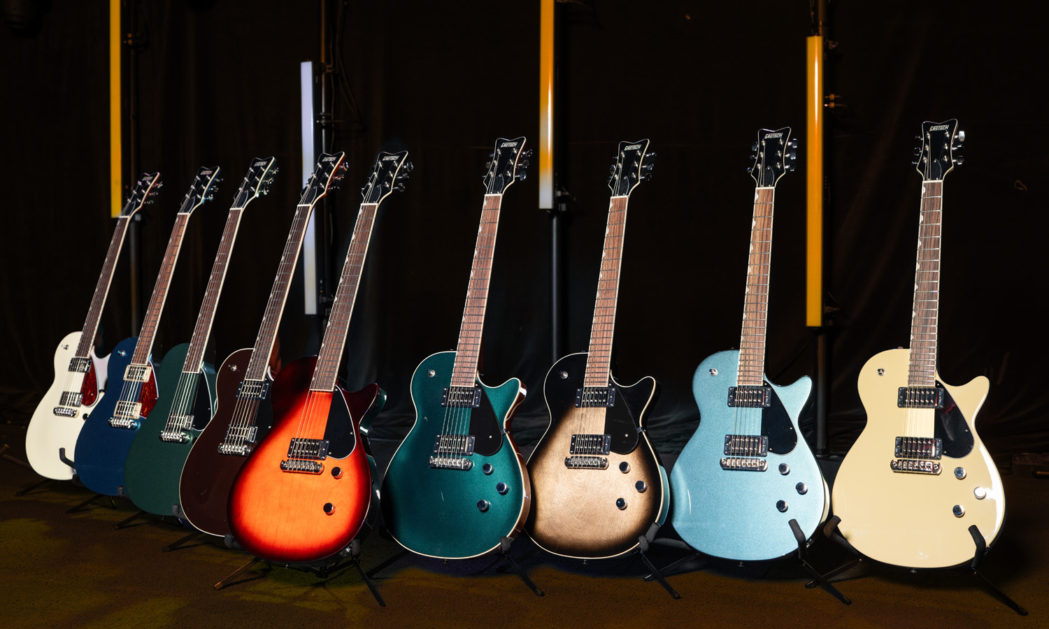 Gretsch Electromatic Jet (fot. Gretsch)