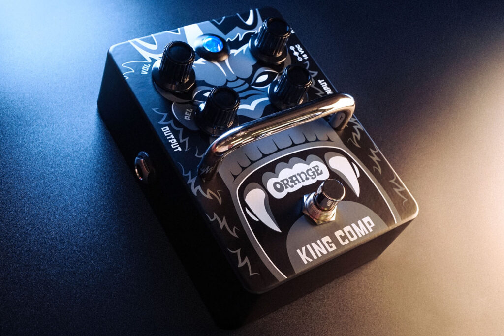 Orange King Comp (fot. Orange)