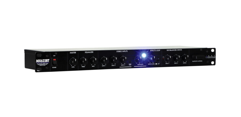 ART MX622BT (fot. ART)