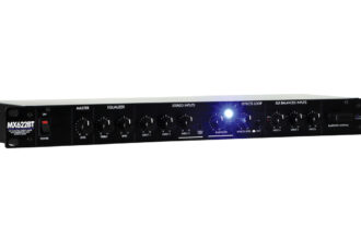 ART MX622BT (fot. ART)