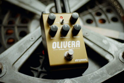 Strymon Olivera (fot. Strymon)