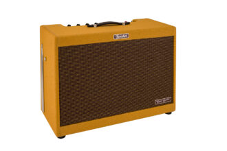 Fender Tone Master FR-12 Tweed (fot. Fender)