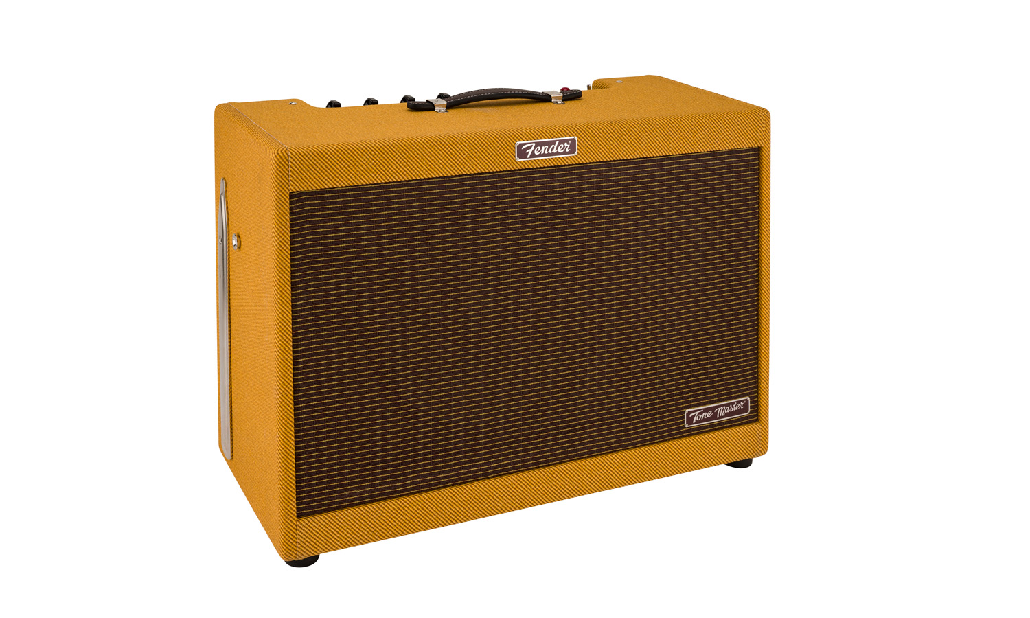 Fender Tone Master FR-12 Tweed (fot. Fender)