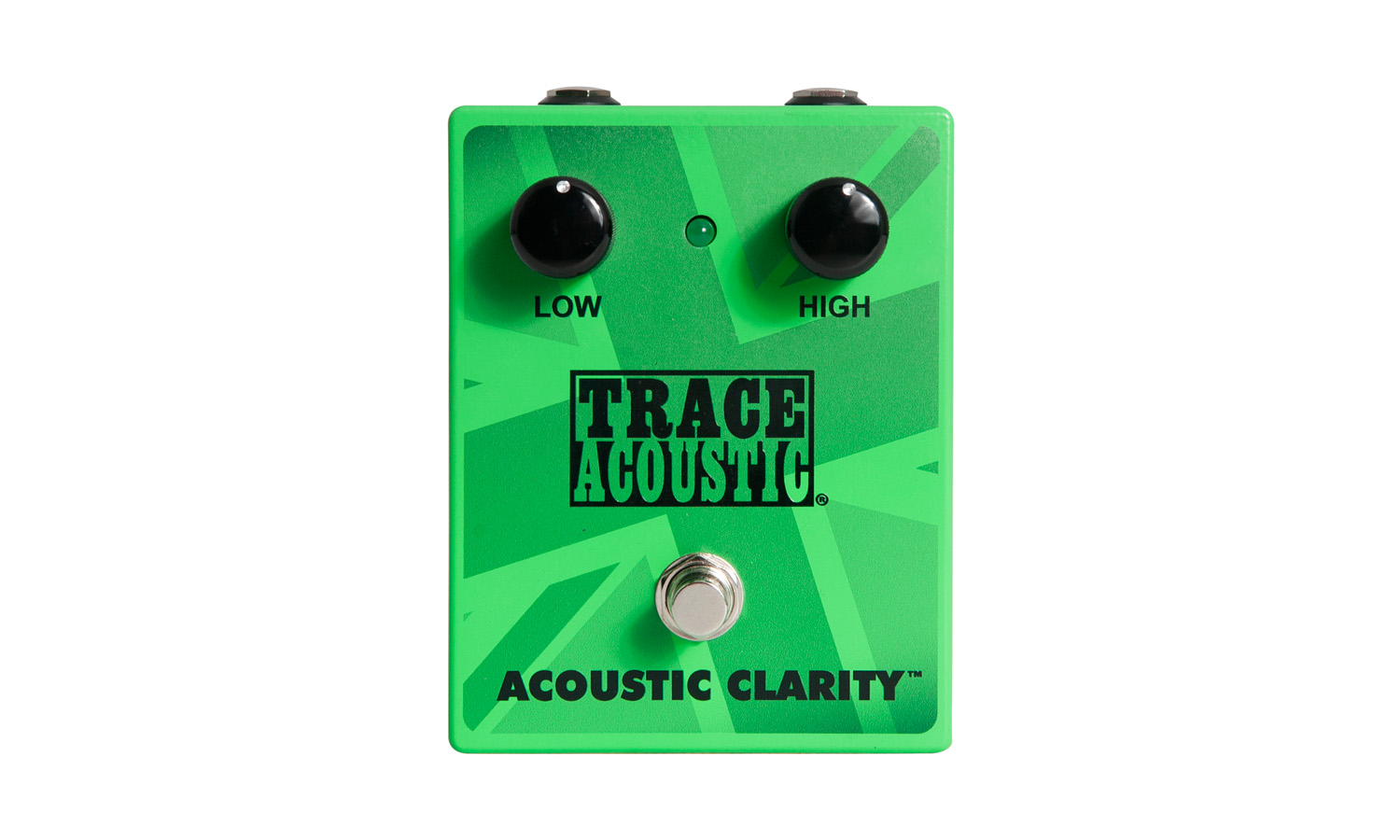 Trace Acoustic Clarity (fot. Trace Elliot)