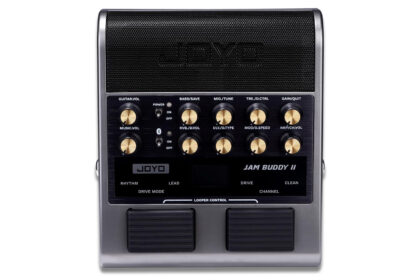 JOYO Jam Buddy II (fot. JOYO Technology)