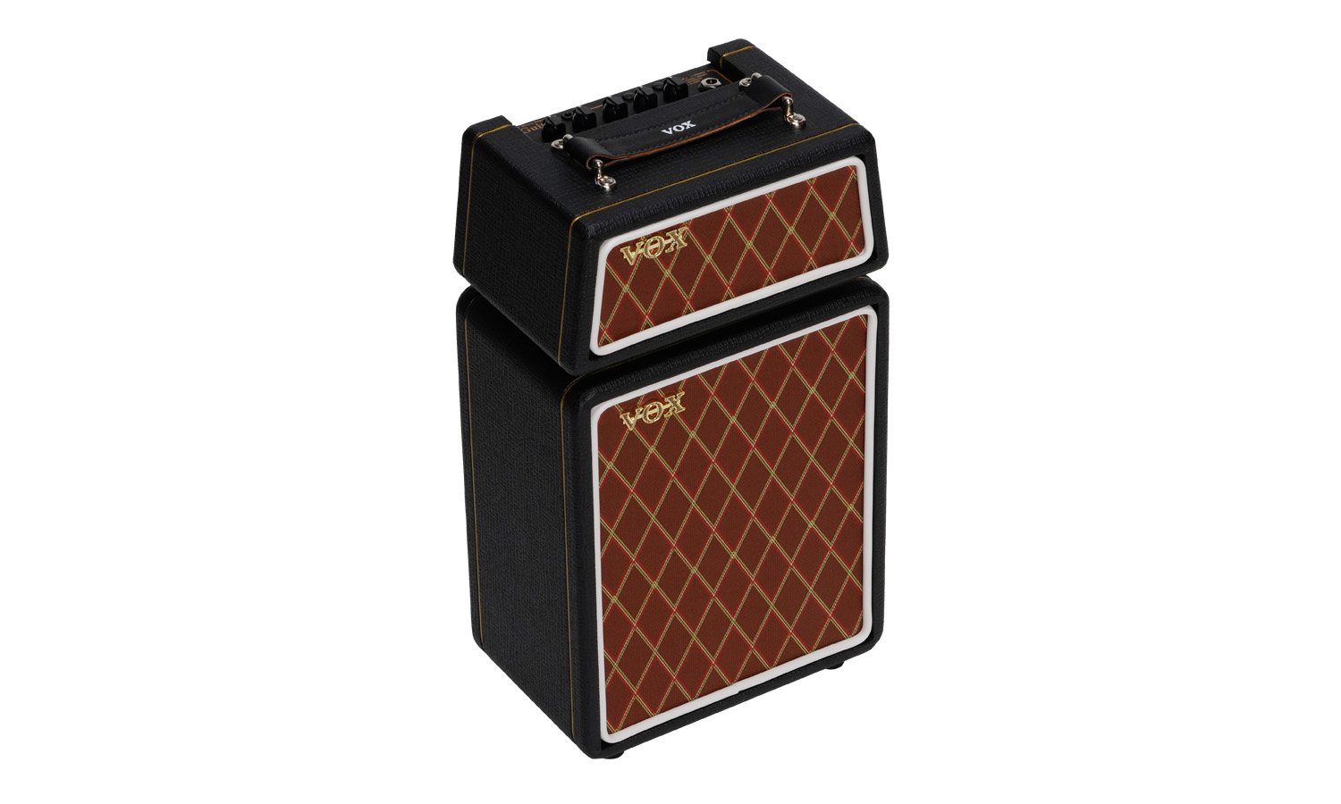 VOX Micro Superbeetle Guitar (fot. VOX)