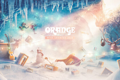 Wish Granted 2025 (fot. Orange)