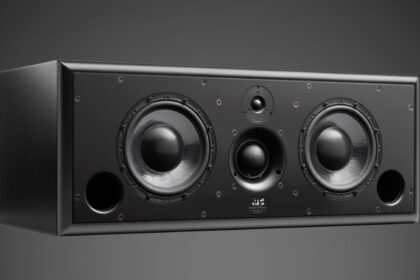 ATC SCM105AC Pro (fot. ATC Loudspeakers)