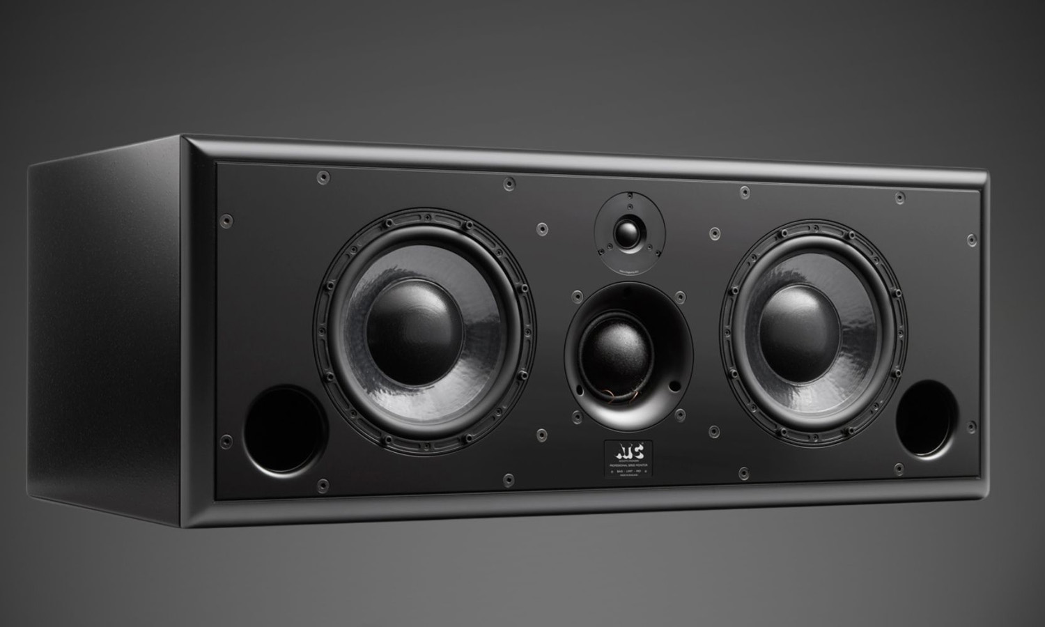ATC SCM105AC Pro (fot. ATC Loudspeakers)