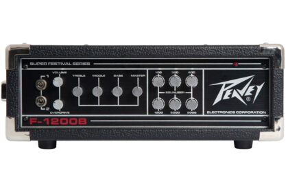 Peavey F-1200B (fot. Peavey)