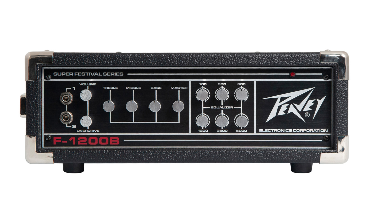 Peavey F-1200B (fot. Peavey)