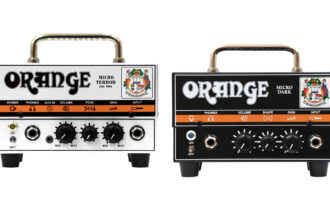 Orange Micro Terror i Micro Dark (fot. Orange)