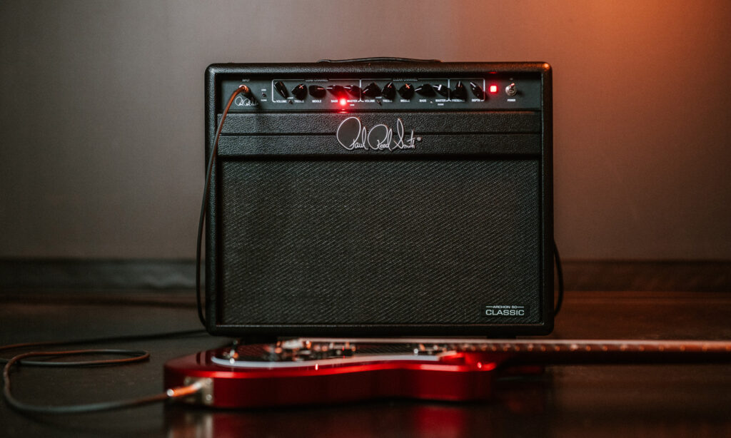 PRS Archon Classic 50 Combo (fot. PRS Guitars)