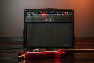 PRS Archon Classic 50 Combo (fot. PRS Guitars)