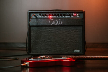 PRS Archon Classic 50 Combo (fot. PRS Guitars)