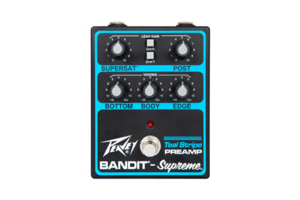 Peavey Bandit Supreme (fot. Peavey Electronics)