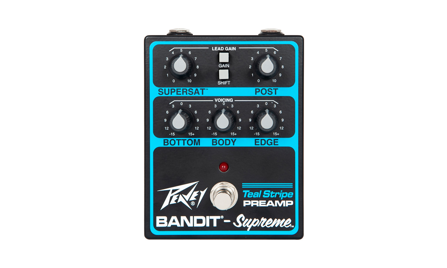 Peavey Bandit Supreme (fot. Peavey Electronics)