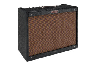 Fender Hot Rod Deluxe 30th Anniversary (fot. Fender)