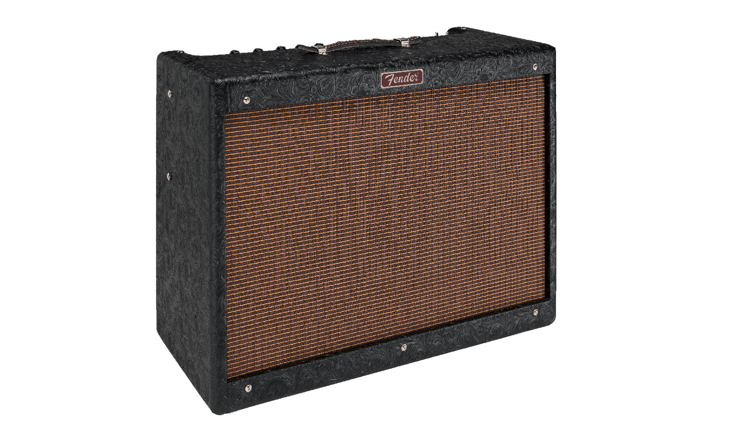 Fender Hot Rod Deluxe 30th Anniversary (fot. Fender)