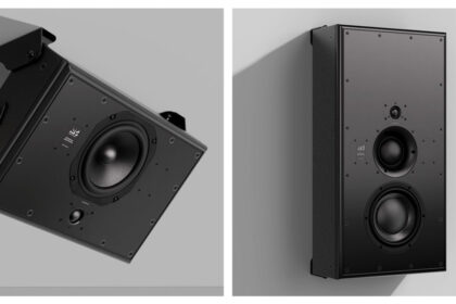 ATC SSM12i Pro i SSM25i Pro (fot. ATC Loudspeakers)