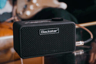 Blackstar BEAM MINI (fot. Blackstar)