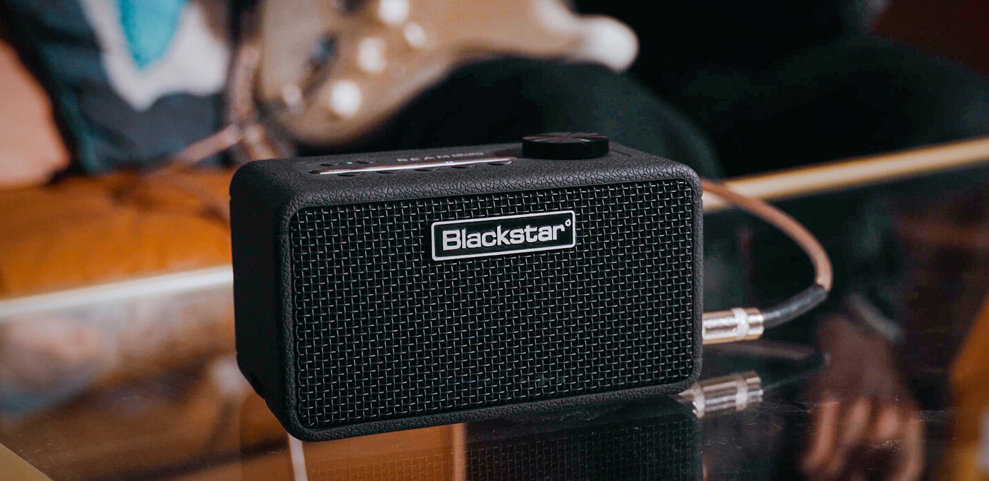 Blackstar BEAM MINI (fot. Blackstar)