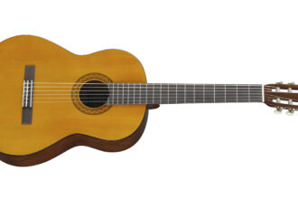 Yamaha C40 II (fot. Yamaha)